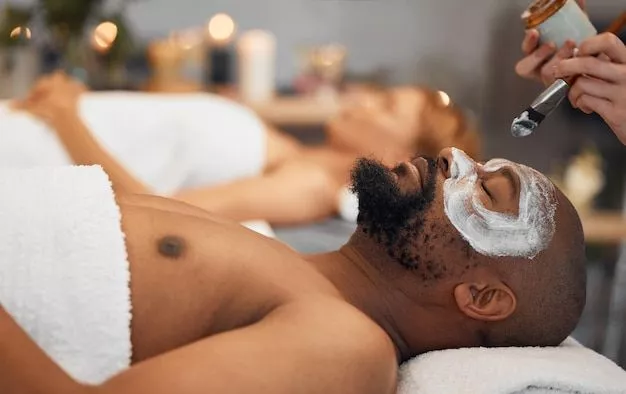 Soins esthétiques pour hommes : les incontournables pour sublimer la beauté masculine