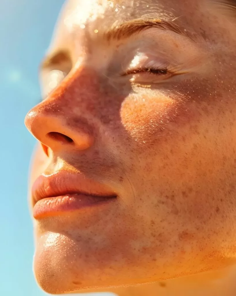 Protégez Votre Peau en Été : Prévenir les Dégâts du Soleil avec Beige Clinique