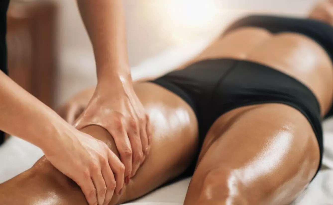 Drainage lymphatique : un soin essentiel pour détoxifier, affiner et revitaliser le corps