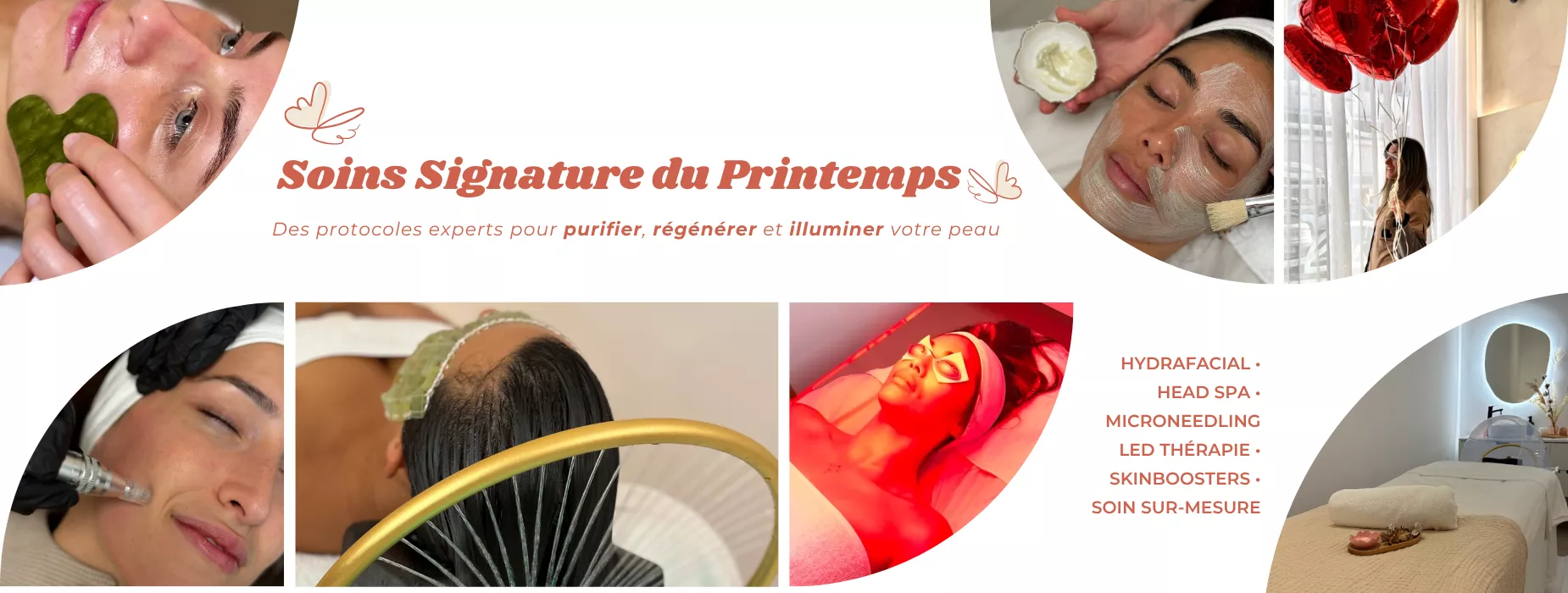 Les soins du printemps marseille