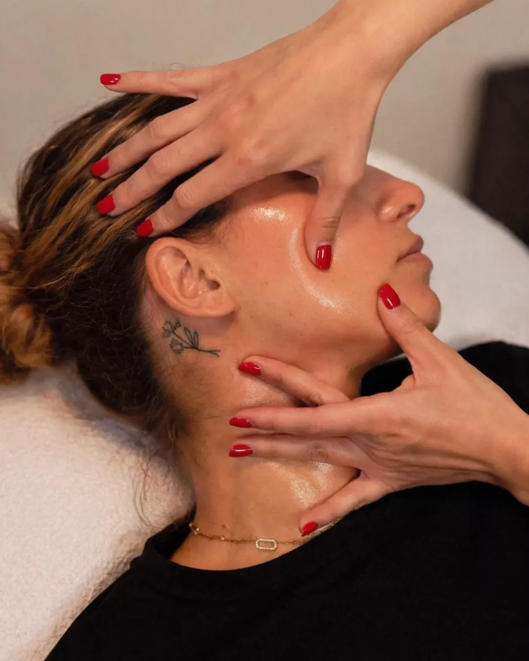 Kobido à Marseille : le massage japonais pour un visage éclatant