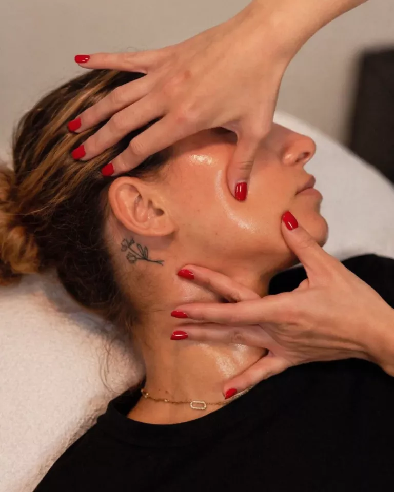 Kobido à Marseille : le massage japonais pour un visage éclatant