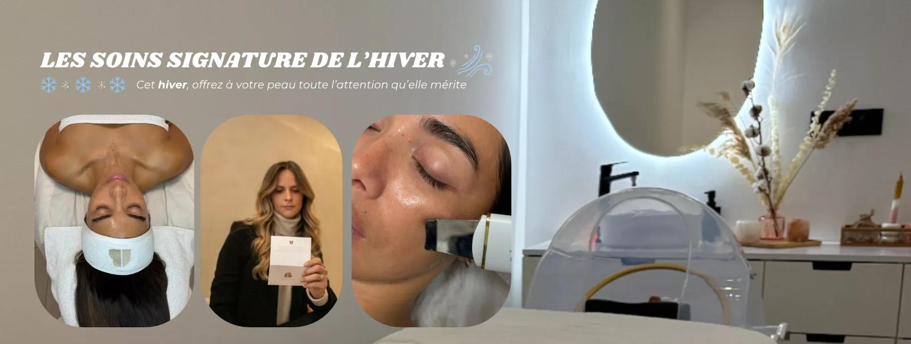 Soins hiver